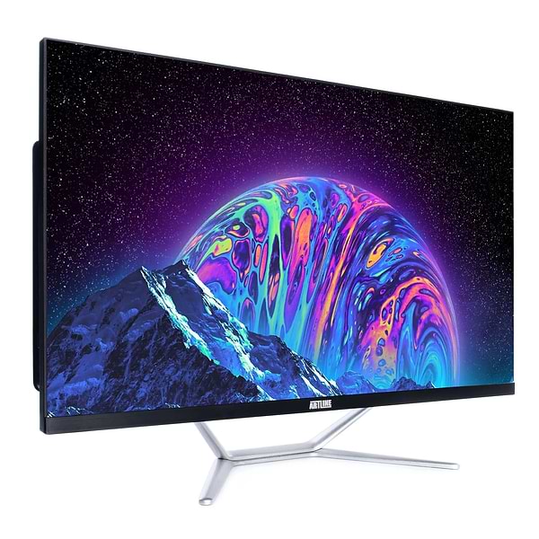 Фото - Компьютер-моноблок Artline Gaming G75 (G75v48Win)