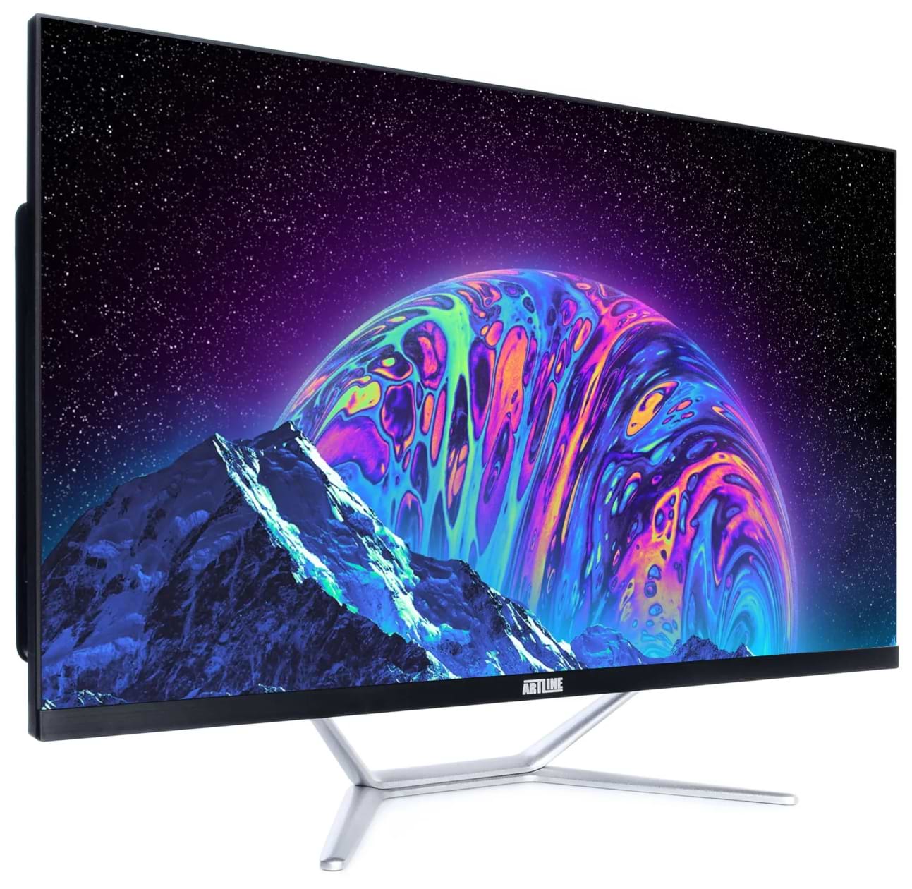 Комп'ютер-моноблок Artline Gaming G77 (G77v48) - Фото 1