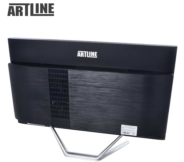 Фото - Компьютер-моноблок Artline Gaming G77 (G77v48Win)