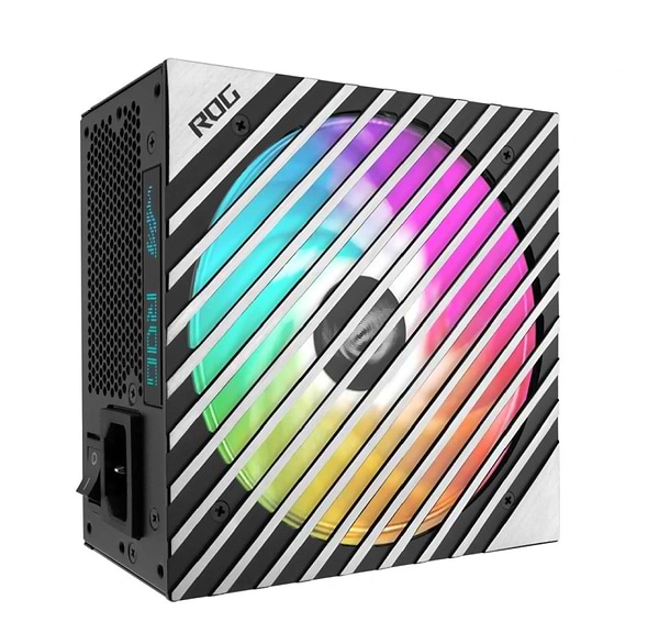 Фото - Блок живлення для ПК Asus ROG-LOKI-1000P-SFX-L-GAMING PCIE5 1000W Platinum