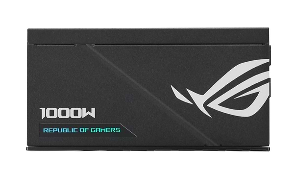 Фото - Блок живлення для ПК Asus ROG-LOKI-1000P-SFX-L-GAMING PCIE5 1000W Platinum