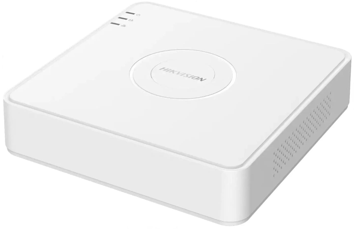 Відеореєстратор IP Hikvision DS-7104NI-Q1/4P(D)