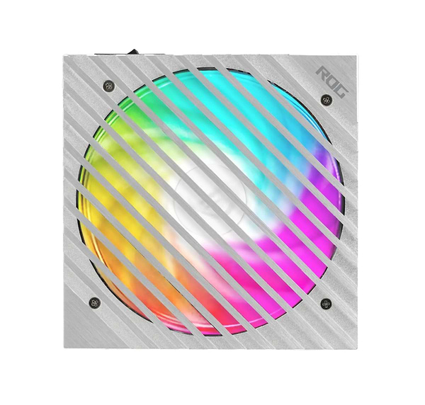 Фото - Блок питания для ПК Asus ROG LOKI 850P SFX-L GAMING 850W Platinum White Edition (90YE00N2-B0NA00)
