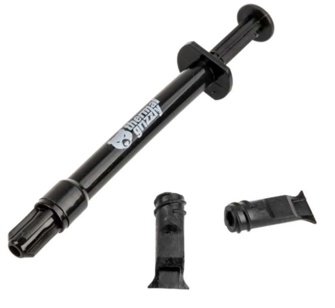 Термопаста Thermal Grizzly Kryonaut 1g (TG-K-001-RS)