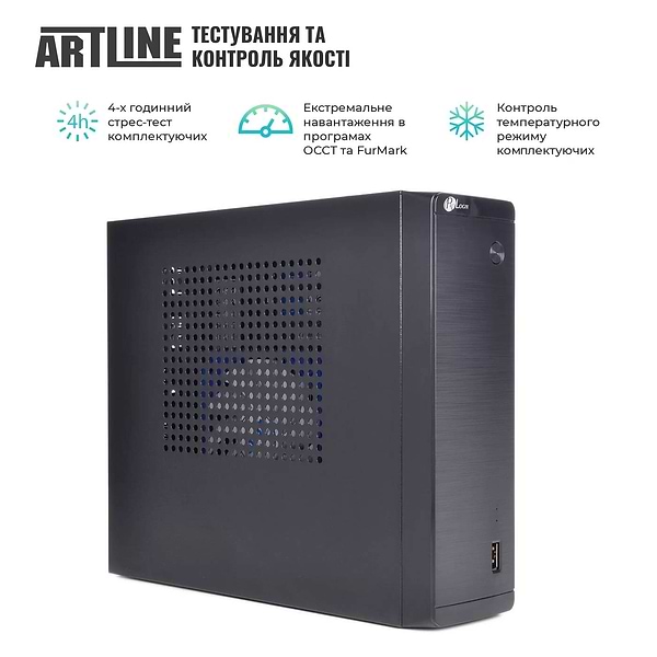 Фото - Неттоп Artline Business B11 (B11v20)