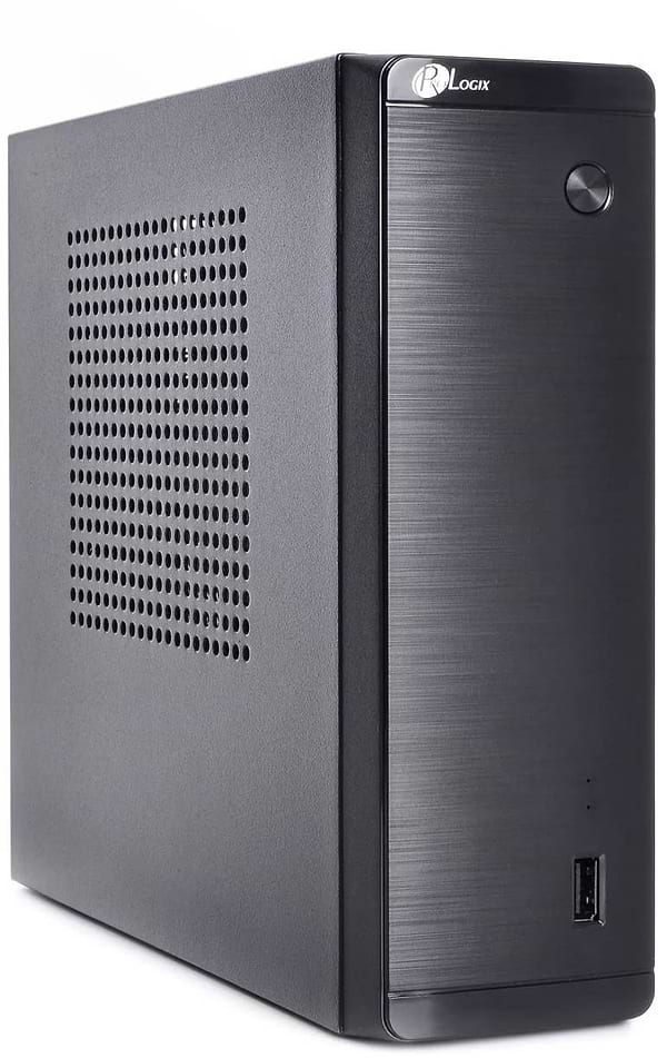 Фото - Неттоп Artline Business B11 (B11v20)