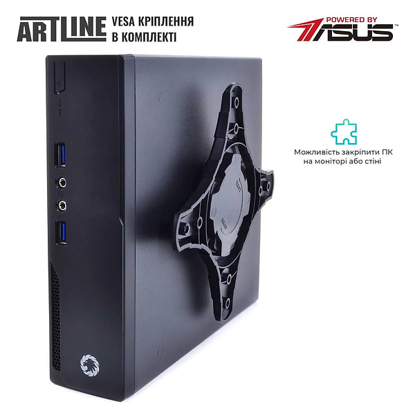 Фото - Неттоп Artline Business B19 Windows 11 Pro (B19v04Win)