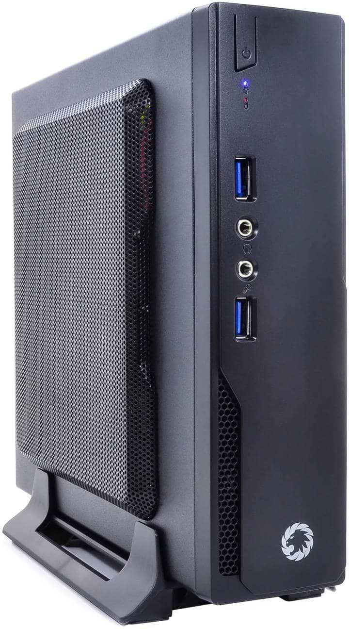 Неттоп Artline Business B19 Windows 11 Pro (B19v05Win) - Фото 1