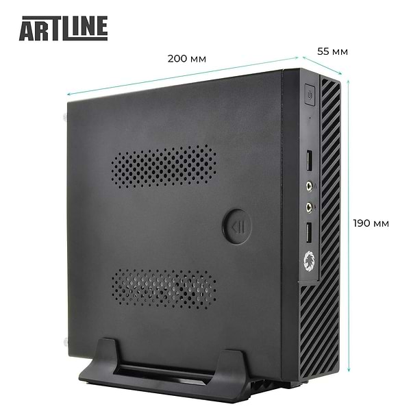 Фото - Неттоп Artline Business B10 (B10v14)