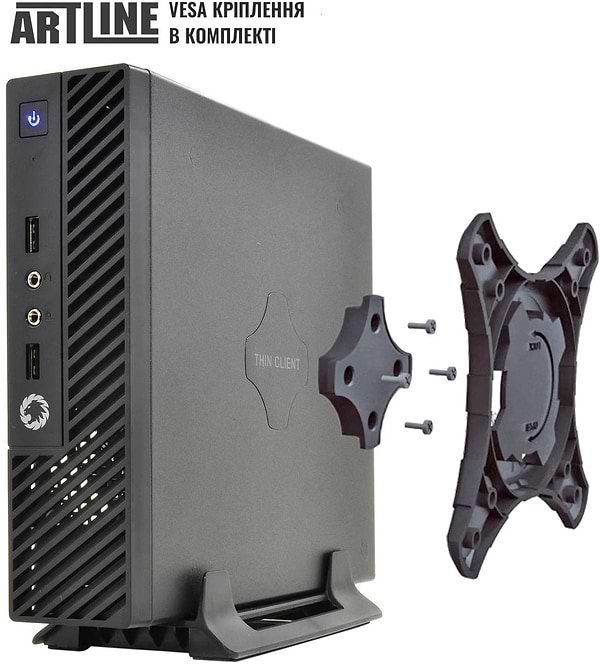 Фото - Неттоп Artline Business B10 (B10v16)