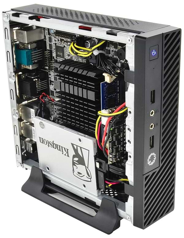 Фото - Неттоп Artline Business B10 (B10v16)