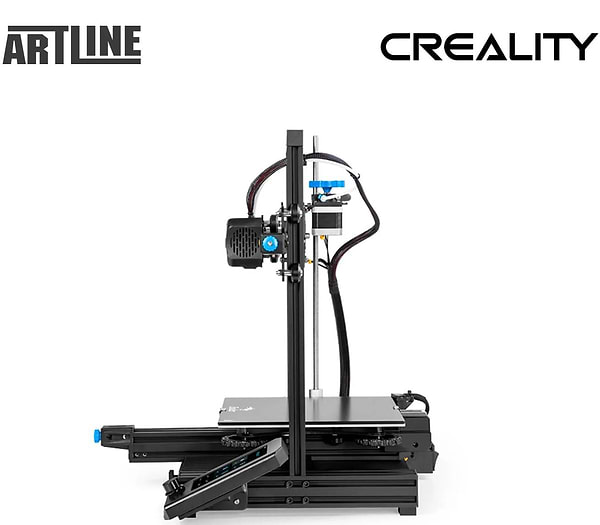 Фото - 3-D принтер Creality Ender-3 V2