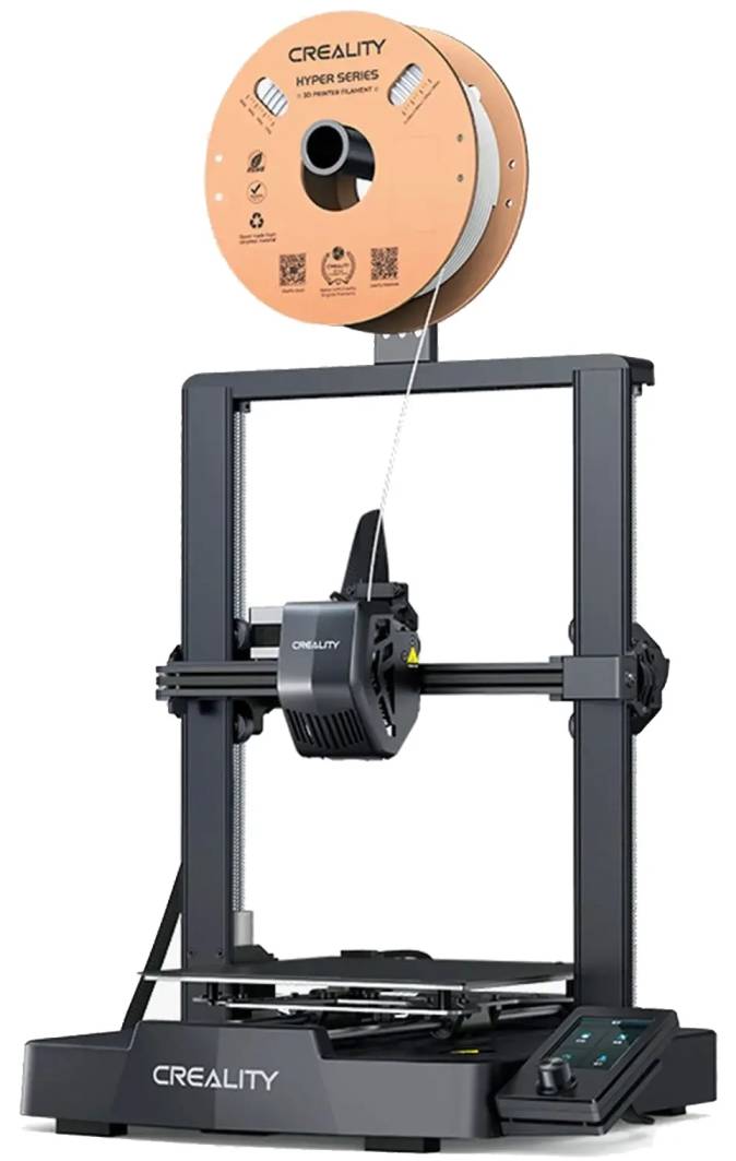 Фото - 3-D принтер Creality Ender-3 V3 SE