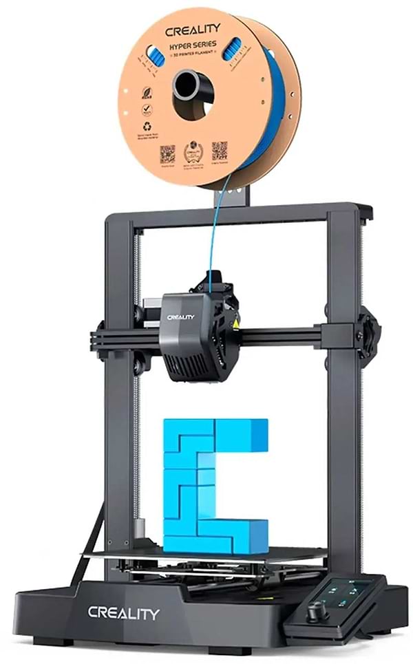 Фото - 3-D принтер Creality Ender-3 V3 SE