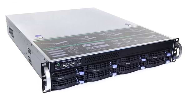 Фото - Сервер Artline Business R36 (R36v22)
