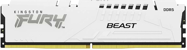 Фото - Память DDR Kingston Fury Beast EXPO 2x16 32GB DDR5 5200MHz (KF552C36BWEK2-32)
