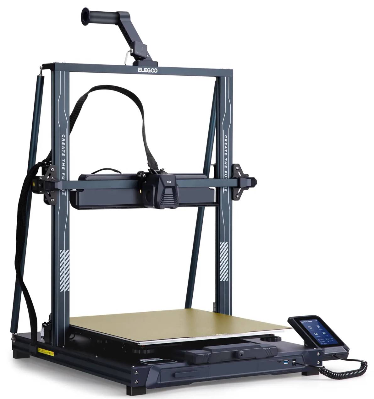 3-D принтер Elegoo Neptune 4 Max - Фото 1