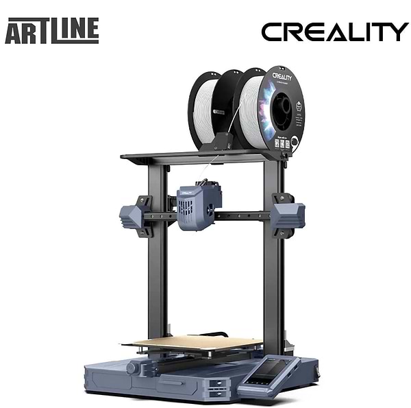 Фото - 3-D принтер Creality CR-10 SE