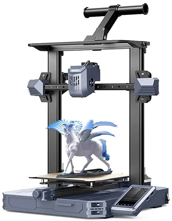 Фото - 3-D принтер Creality CR-10 SE