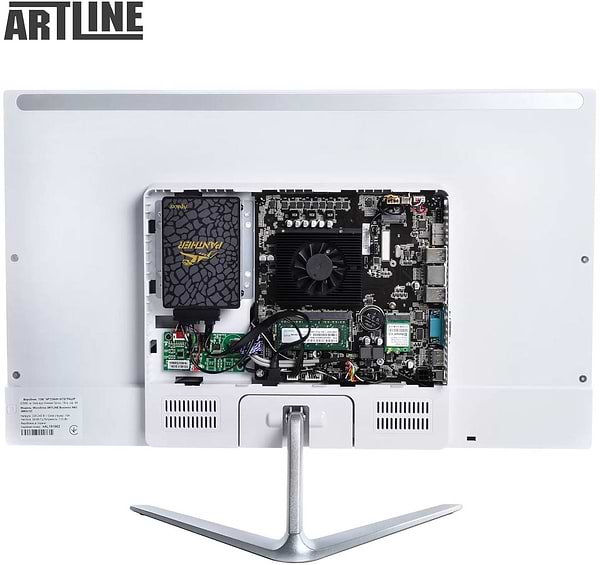 Фото - Комп'ютер-моноблок Artline Business M61 Windows 11 Pro (M61v32win)