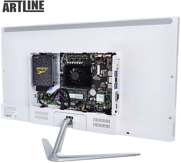 Фото - Комп'ютер-моноблок Artline Business M61 (M61v31)