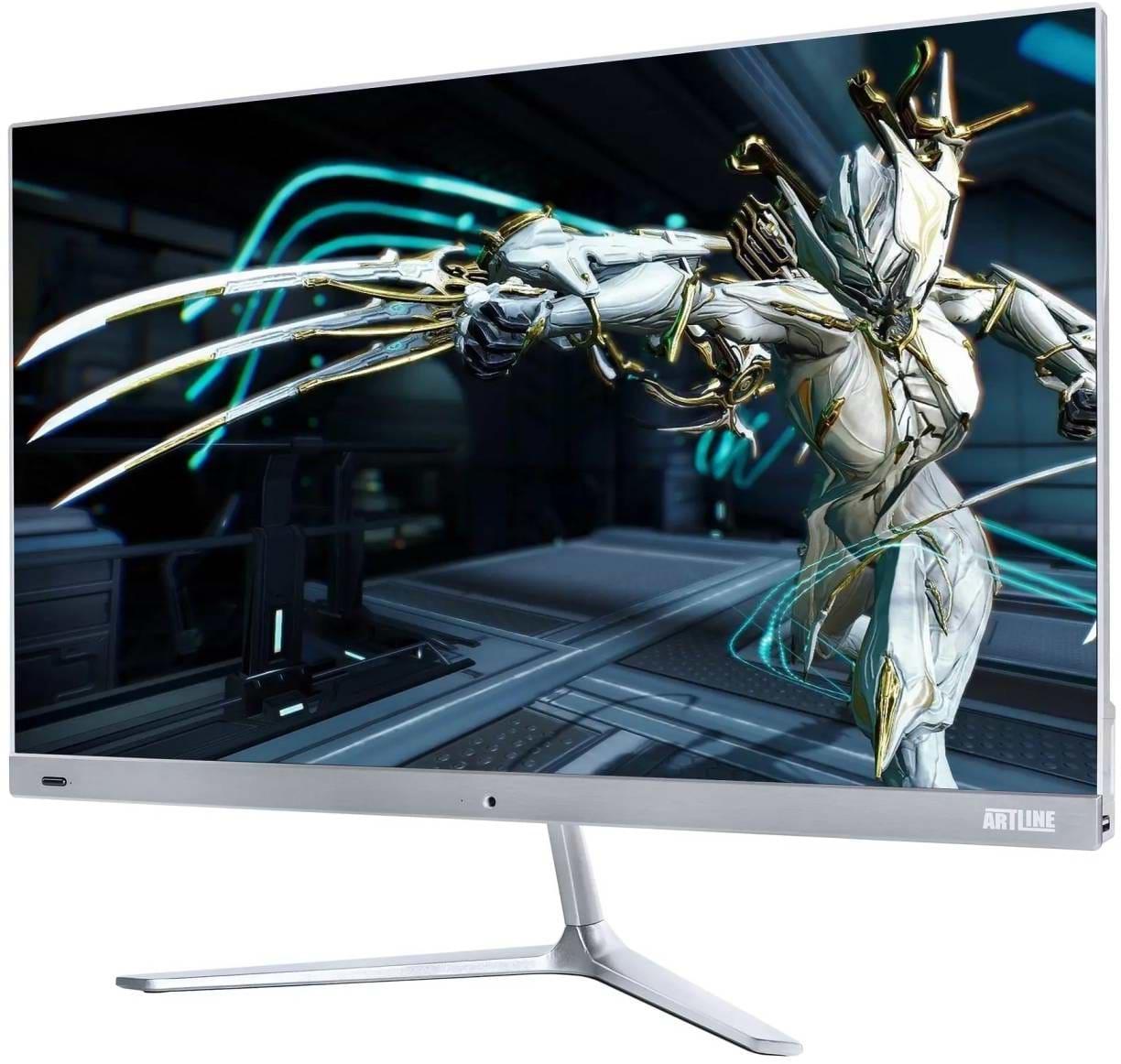 Комп'ютер-моноблок Artline Business M61 Windows 11 Pro (M61v29Win)