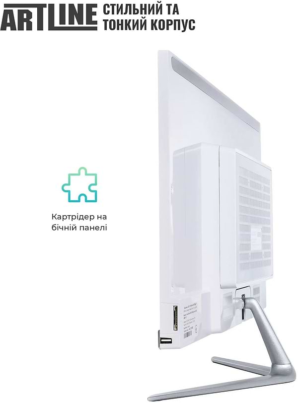 Фото - Компьютер-моноблок Artline Business M61 (M61v30)