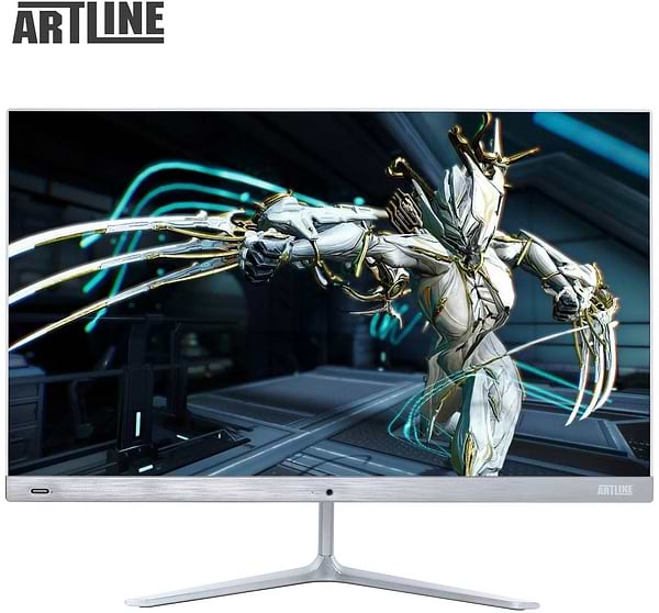 Фото - Комп'ютер-моноблок Artline Business M61 (M61v31)