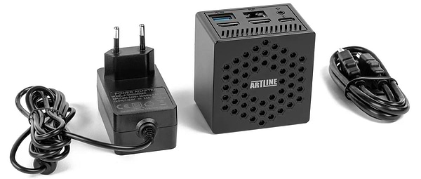 Фото - Неттоп Artline Business B10 (B10v17)