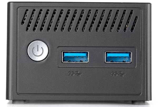 Фото - Неттоп Artline Business B10 (B10v17)