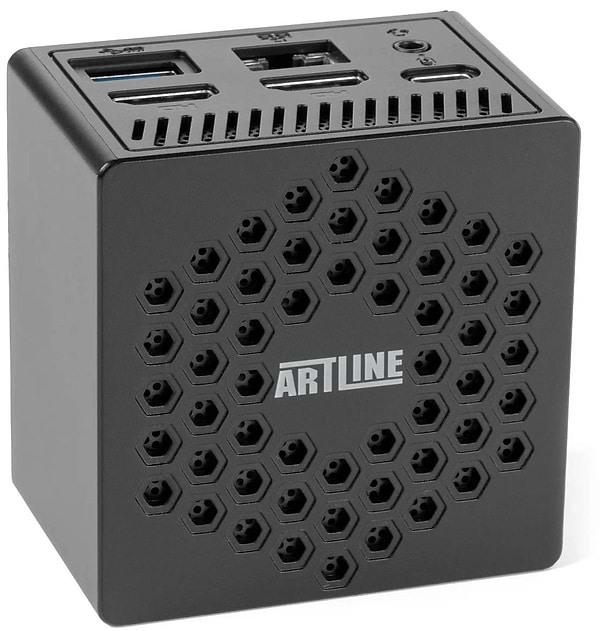Фото - Неттоп Artline Business B10 (B10v17)
