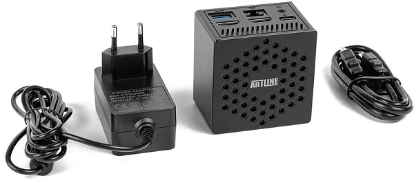 Фото - Неттоп Artline Business B10 (B10v17Win)