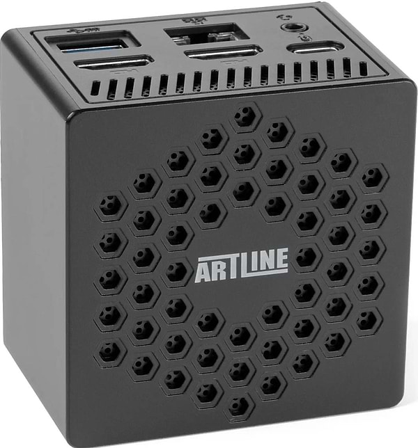 Фото - Неттоп Artline Business B10 (B10v17Win)