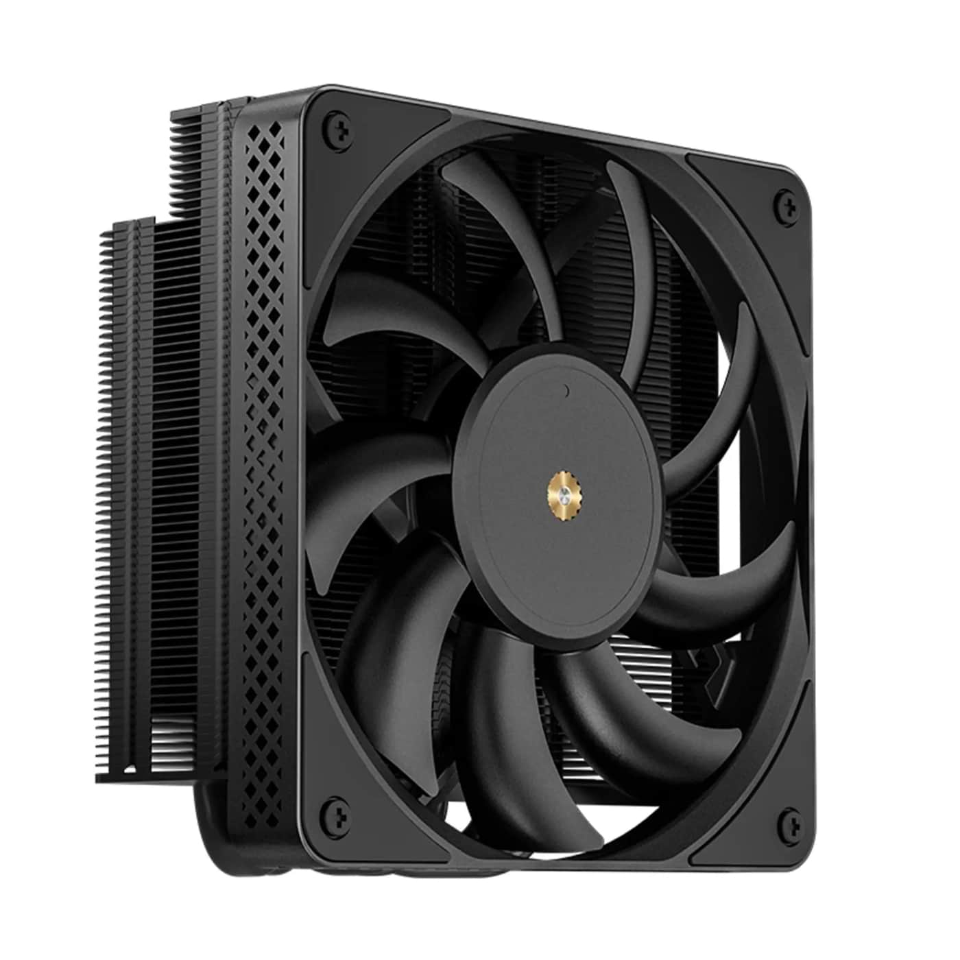 Процессорный кулер Jonsbo HX6200D Black