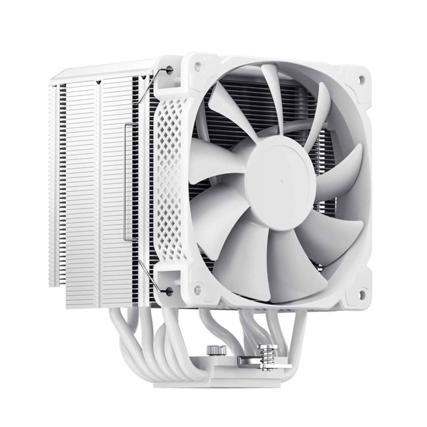 Процессорный кулер Jonsbo HX6240 White