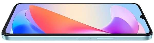 Фото - Смартфон Honor X6a 4/128 GB Cyan Lake