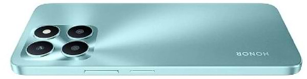 Фото - Смартфон Honor X6a 4/128 GB Cyan Lake
