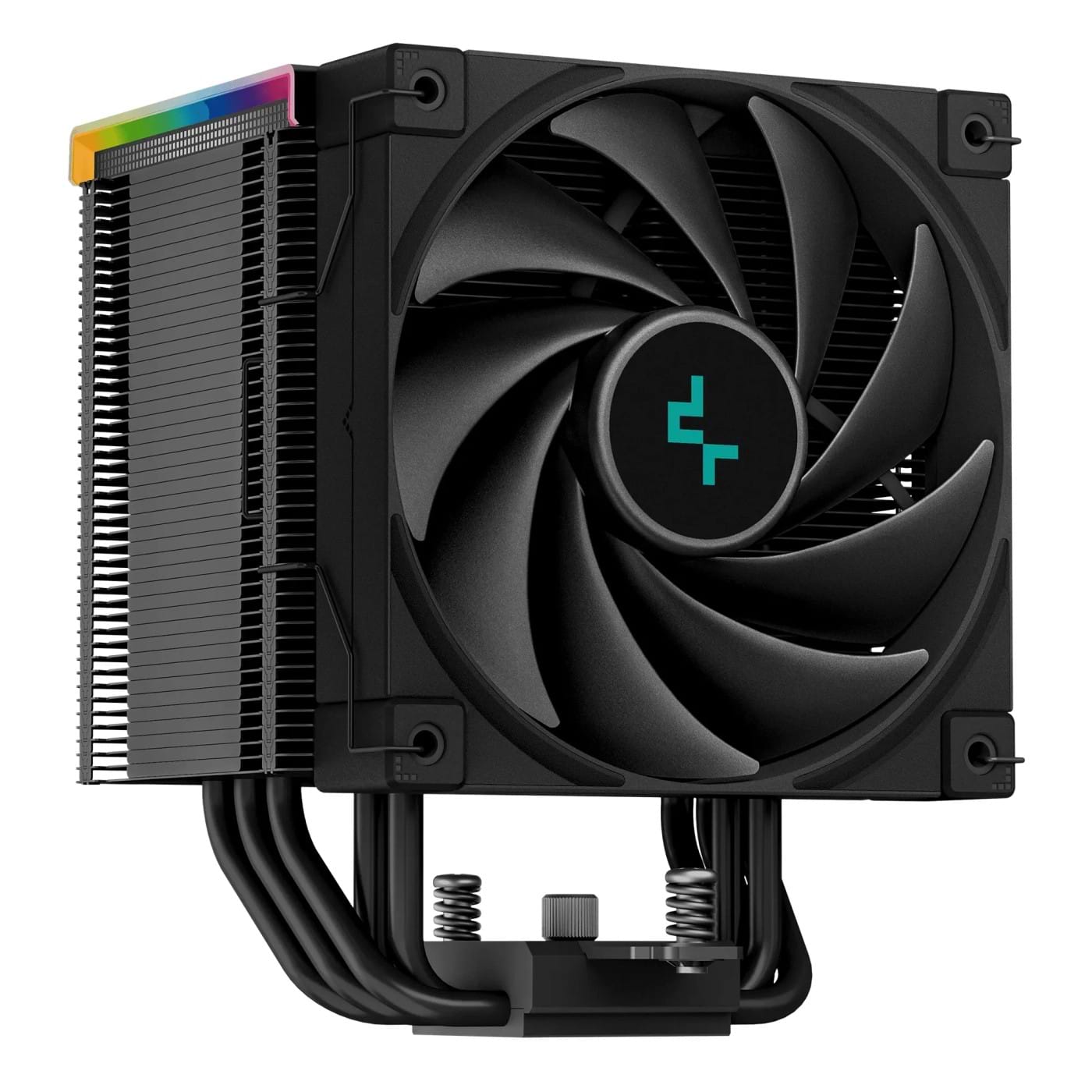 Купити Процесорний кулер Deepcool AK500 Digital (R-AK500-BKADMN-G) - Фото 1 Процесорний кулер Deepcool AK500 Digital (R-AK500-BKADMN-G) - Фото 1