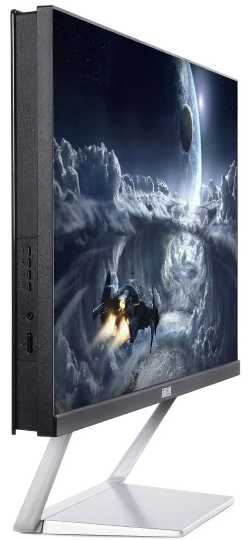 Фото - Компьютер-моноблок Artline Business M63 Windows 11 Pro (M63v21Win)