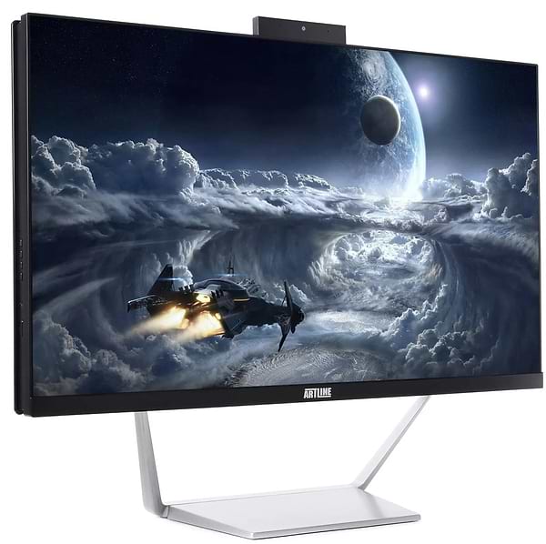 Фото - Комп'ютер-моноблок Artline Business M63 (M63v22)