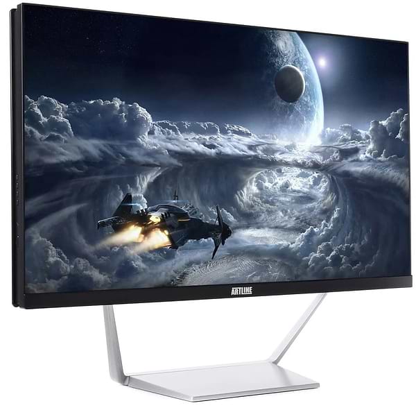 Фото - Компьютер-моноблок Artline Business M63 Windows 11 Pro (M63v21Win)