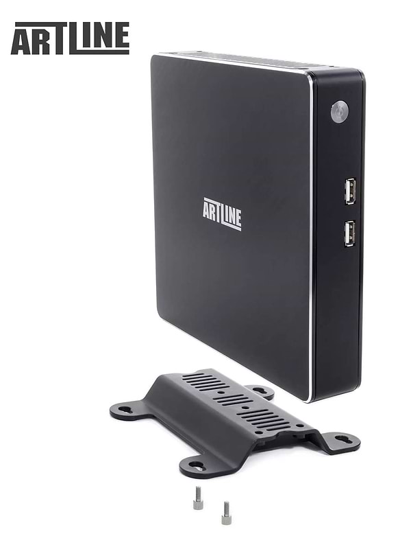 Фото - Неттоп Artline Business B16 (B16v43)