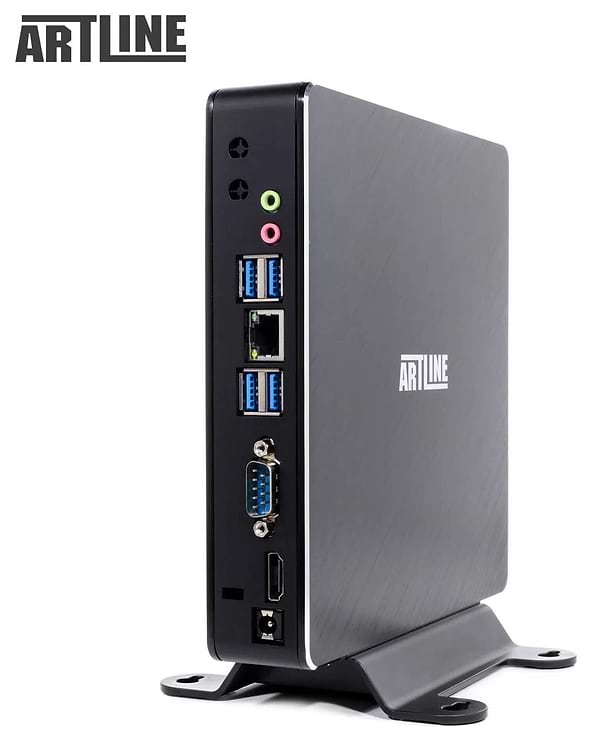 Фото - Неттоп Artline Business B16 (B16v43)