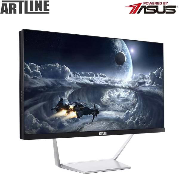 Фото - Комп'ютер-моноблок Artline Business M63 (M63v24)