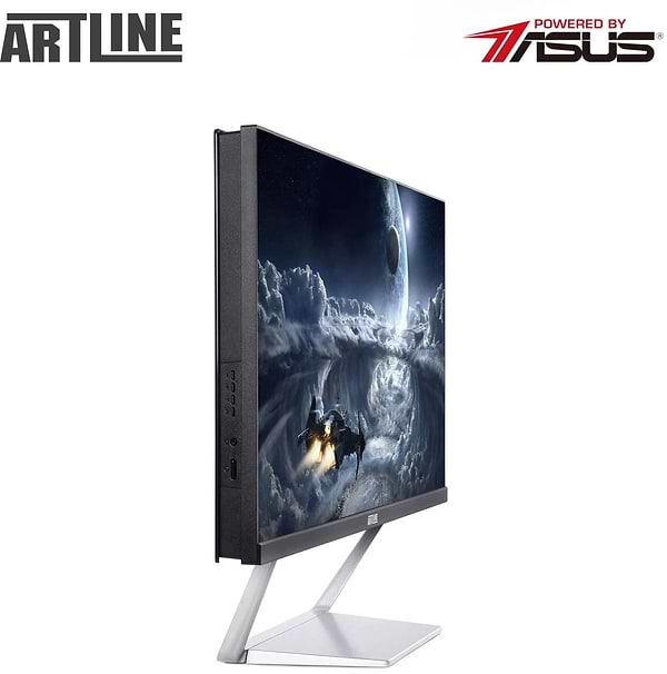 Фото - Комп'ютер-моноблок Artline Business M63 (M63v24)