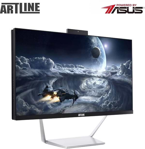 Фото - Комп'ютер-моноблок Artline Business M63 (M63v24)