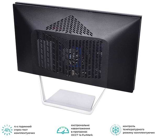 Фото - Комп'ютер-моноблок Artline Business M67 Windows 11 Pro (M67v18Win)