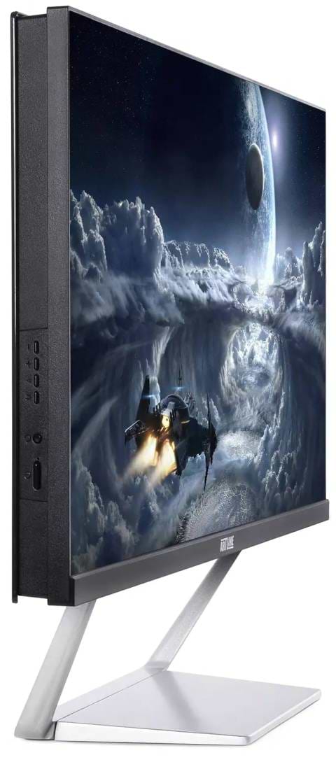 Фото - Комп'ютер-моноблок Artline Business M67 Windows 11 Pro (M67v18Win)