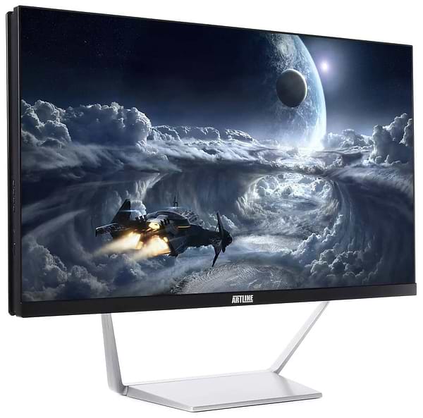 Фото - Компьютер-моноблок Artline Business M67 (M67v18)