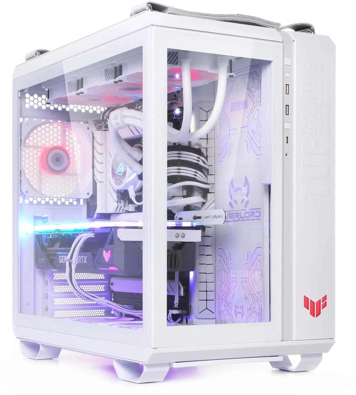 Системный блок Artline Overlord GT502 Windows 11 Home (GT502v68Winw) - Фото 1